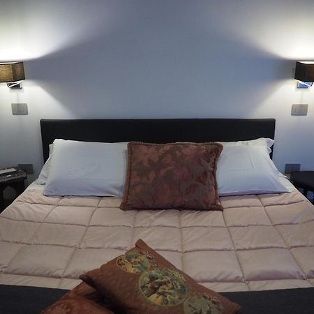 The Rose Suite Siena Eksteriør billede
