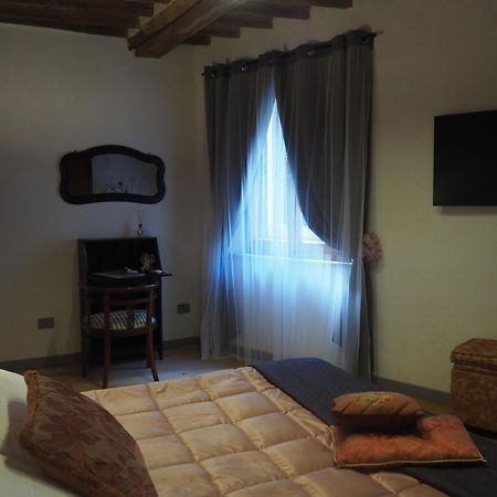 The Rose Suite Siena Eksteriør billede